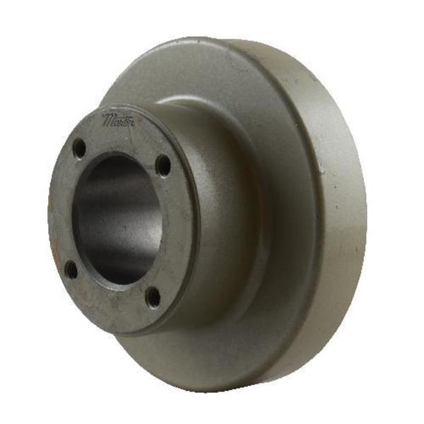 Cplg Quadra-Flex Flg Spcr, 8SC50-10, Martin Sprocket & Gear, Mfr#: 8SC50-10